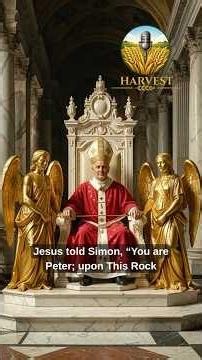 Upon This Rock