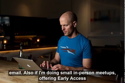 716 reactions · 17 shares | Every Friday, I send out an exclusive email with the five coolest things I’ve found (or explored) that week. It could include exclusive giveaways or chances to interact with me, books, gadgets, albums, articles, new hacks/tricks, and — of course — all sorts of weird stuff I dig up around the world. | Tim Ferriss | Facebook