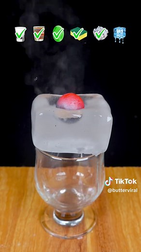 1000°C vs Glass & Rubber Bands: Science Experiment