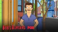 Bob & Linda Meet Rick From The Gym Season 10 Ep. 12 BOB'S BURGERS