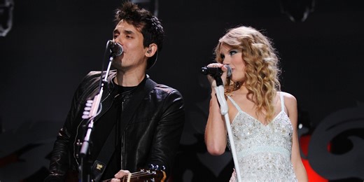 Did Taylor Swift Just Write a Song About John Mayer on 'Tortured Poets Department'?