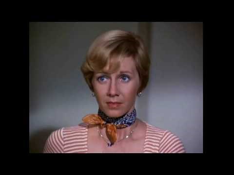 Sandy Duncan "The Love Boat"