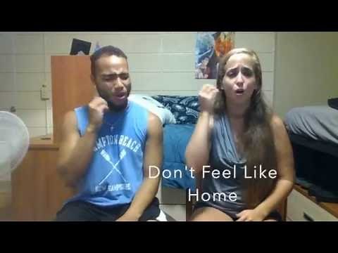 ASL Cover: Unsteady by X Ambassadors