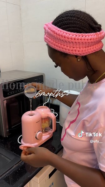 Delicious Baby Food Puree Ideas for Your Little One