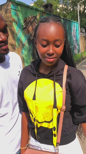 Couples Making Eye Contact Challenge on TikTok