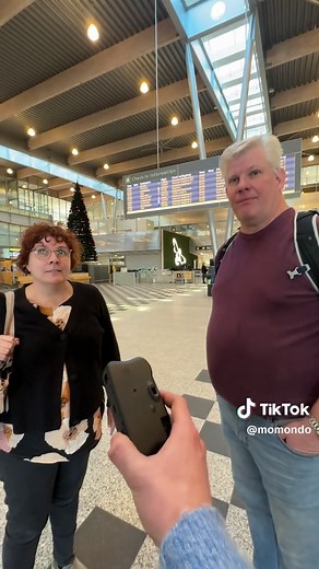 Momondo: Uventet Rejseoplevelse