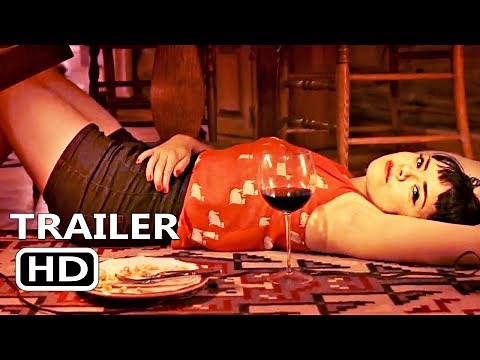 DOUBLE EAGLE RANCH Official Trailer (2018)
