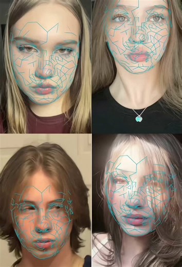 Не изводи себя самокритикой! Эта оценка «Face Card» поможет тебе раскрыть твой скрытый потенциал внешности ✨ Сегодня я пошагово научу тебя пользоваться самым популярным фильтром Face Score в сети: от симметрии лица до анализа контуров, чтобы точно определить твою привлекательность! Все еще беспокоишься, глядя в зеркало? Или интересуешься, сколько баллов стоит твой Face Card? Не позволяй своей красоте остаться незамеченной! Многие люди не выглядят плохо — просто их потенциал внешности (Твой потен