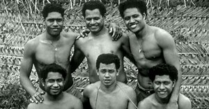 Survivors recount being stranded on island as teens 50 years ago