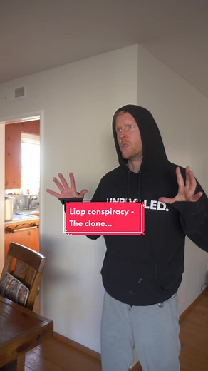 Loop Conspiracy - The clone #loop #vfx #transition #fypシ #drama