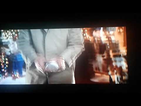 Home Alone 2: Lost in New York - Kevin's Letter to Mr. Dunken