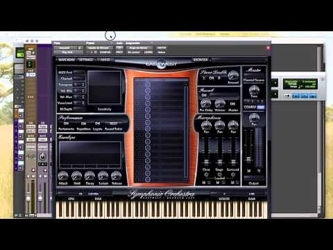 Pro Tools 12 Tutorial en Español - 1 (desde cero)