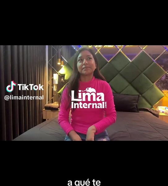 #limainternal #casting Profesora de religión graba para LimaInternal. Míralo completo en Limainternal