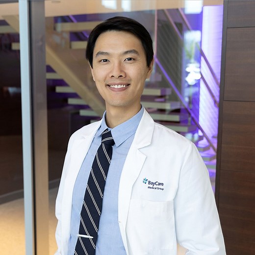 Dr. Jonathon Tsai, a BayCare Medical Group general surgeon, will give a free presentation and discussion at our hospital about the importance of gut health and how to prevent and manage diverticulitis. The event is Friday, April 4, 12 p.m. to 1 p.m. in our classrooms. Learn about symptoms, treatment options and lifestyle changes that can improve your digestive well-being. A light lunch will be provided. To register for this insightful and engaging free event: https://bit.ly/41qPw1w Watch the vid
