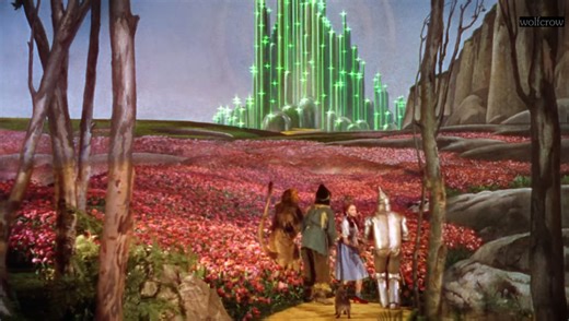 Behind the Magic: The Wizard of Oz's Timeless Appeal