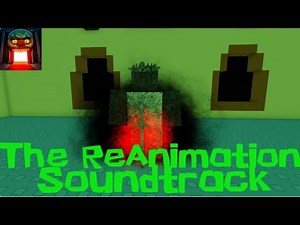 Insane Elevator: The ReAnimation - Soundtrack | Roblox