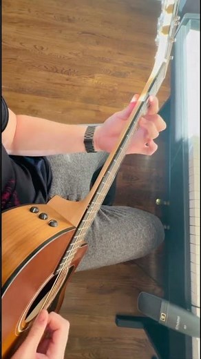 Light My Fire - José Feliciano acoustic guitar intro