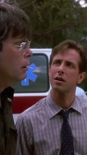 Sleepwalkers (1992) Stephen King Makes A Cameo