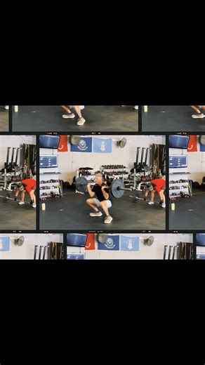 Don’t count the days. Make the days count. #fitcitruspark💪💪💪 | Fit Citrus Park