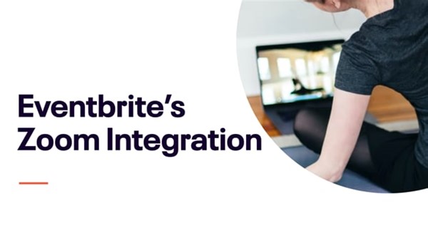 Connect your online event to Zoom | Eventbrite Help Center