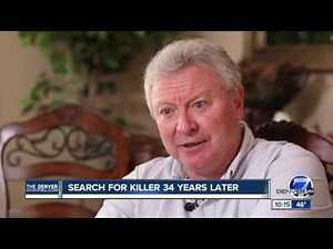 Project Unsolved: Decades later, search continues for killer in CU student Sid Wells' 1983 murder