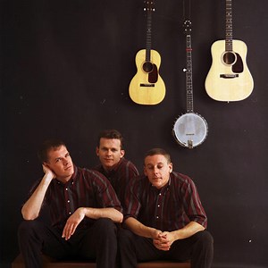 The Kingston Trio Lyrics — Songs, Albums & Meanings