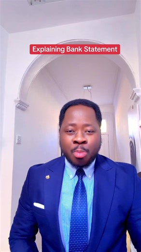 Understanding Bank Statements for Canada Visa Applications