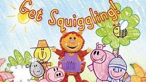 Get Squiggling! Theme Song