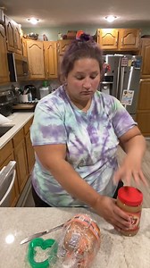 Aggressive Tutorials are officially 1 years old!! As of a few days ago because I am killing it clearly. In honor of the occasion… throw back to what started it all #A#AggressiveTutorialsA#AggressiveTutorialLadyA#AggressiveCookingShowA#AggressiveCookingTutorialsAggrecipes #uncrustable #aggressiveuncrustable #aggressiveuncrustabletutorial | Applesauceandadhd