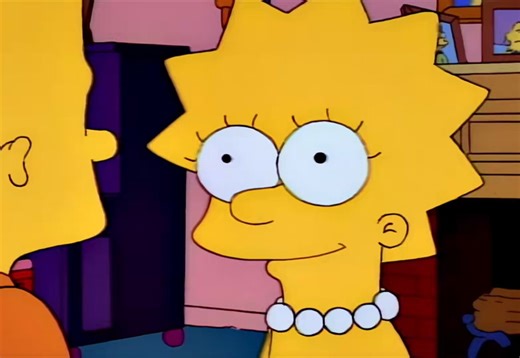 📺On ‘The Simpsons,’ Barry White helps Lisa and Bart save the snakes from Whacking Day (April 29, 1993)