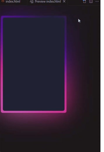 How to create beautiful Animated background Using css #cs #tutorial #programming