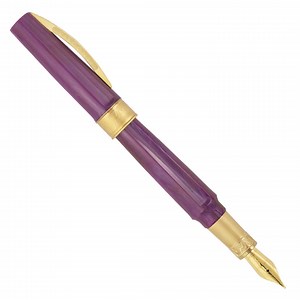 Visconti Mirage Mythos Collection Fountain Pens