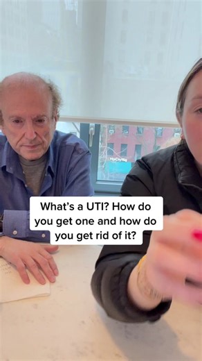 Understanding UTIs: Causes, Symptoms, and Treatments