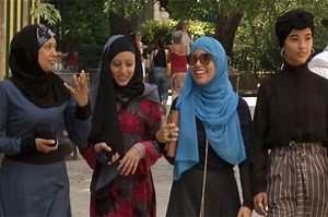 Islam Making Great Strides among Cuban Women