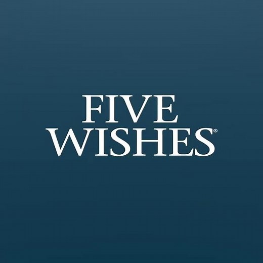 Five Wishes is Credible, Simple and Legal!