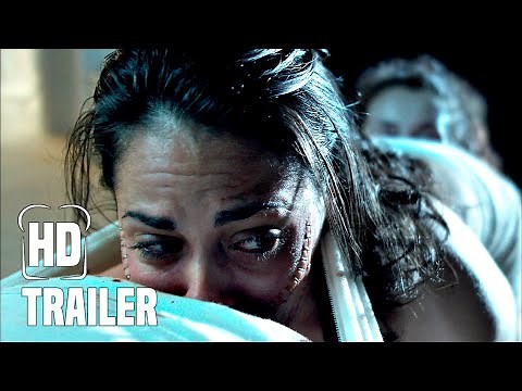THE HUMAN CENTIPEDE Trailer German Deutsch (2009) ‪@FilmtoastDE‬