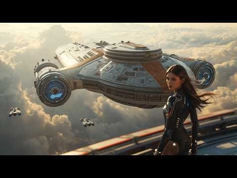 Aliens Mocked the Tiny Fleet—Then Humanity Showed Its True Power | HFY Story