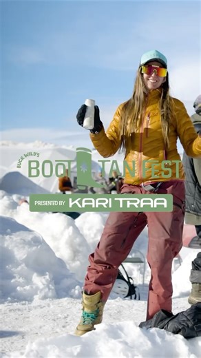 Boot Tan Festival on Instagram: "Boot Tan Fest: April 10-12 @sunlightmountainresort 🎿⛷️☀️🍑 Presented by @karitraa #boottanfest"