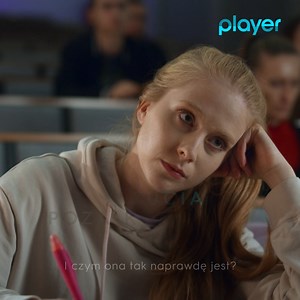 Natalia i Majka powracają. Co je czeka w 2. sezonie Control / Kontrola? 🧐😍 Wszystkiego dowiemy się już wkrótce, ale z radością przypominamy, że 1. sezon jest dostępny w player.pl 😎 | TVN