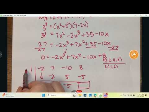Unit Eight Lesson Two Question 6