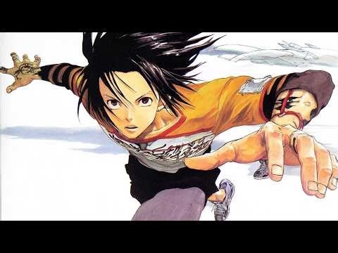 ANIME x J POP TYPE BEAT " RUN "