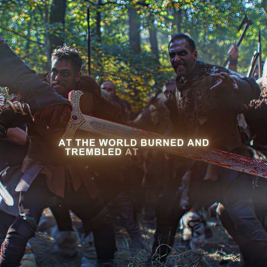 Merlin looks cold in the Pendragon Cycle! #merlin #thependragoncycle #gameofthrones #merlinedit