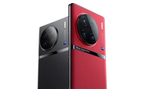 Vivo X90 Series Launch Set for November 22, Design Teased