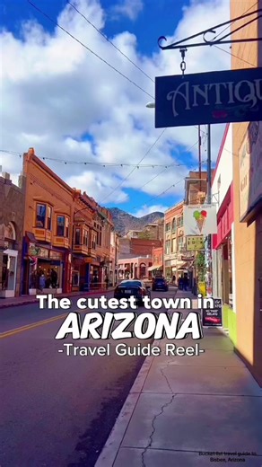 Explore Bisbee, Arizona: A Bucket-List Travel Guide