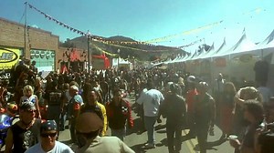 Torque | movie | 2004 | Official Trailer