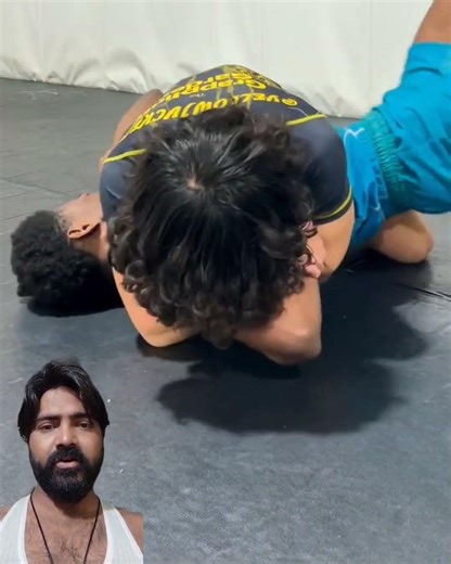 Kimura+wrist Lock From Side Control Combo #jujutsu #hanuman #viral #shorts #bjj #shorts #martialarts