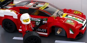 レゴでクルマを楽しもう。 おすすめのレゴ車15選 【#STAYHOMEはアナログ玩具で】