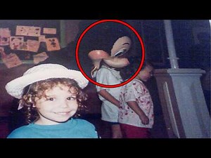 The Most Creepy Dark Web Videos Available on Youtube!