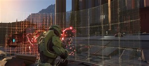 Halo Infinite's Campaign Overview Trailer Reveals Bigger Focus on Open World Elements, Upgrade System