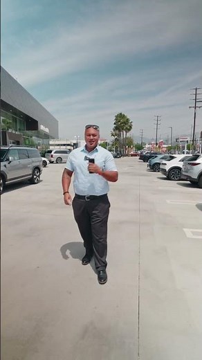 Welcome to the all-new Keyes Hyundai of Mission Hills